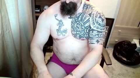 Samoanthorn online show from 09/19/25, 08:16