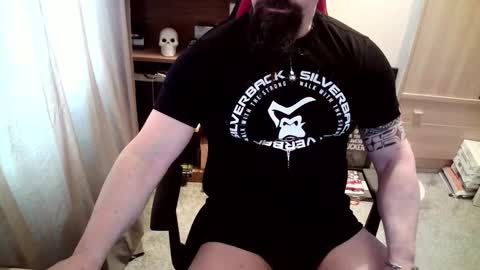 Samoanthorn online show from 11/06/25, 09:10