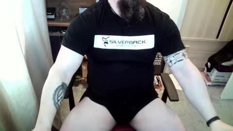 Snapshot of samoanthorn chatting on 02/10/26, 11:47 Samoanthorn online show from 02/10/26, 11:47