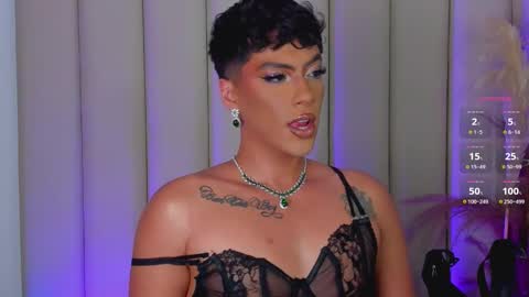 Snapshot of samphillipss chatting on 11/07/25, 12:43 Sammuel online show from 11/07/25, 12:43