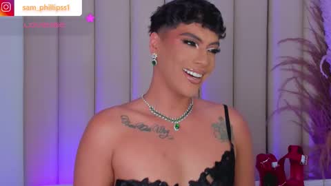 Snapshot of samphillipss chatting on 11/29/25, 05:16 Sammuel online show from 11/29/25, 05:16