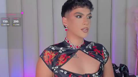 Sammuel online show from 03/29/26, 09:59