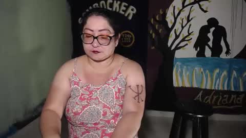 Snapshot of samrocker_sex chatting on 01/07/25, 01:35 adriana online show from 01/07/25, 01:35