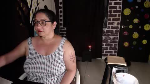 adriana online show from 03/05/26, 08:16