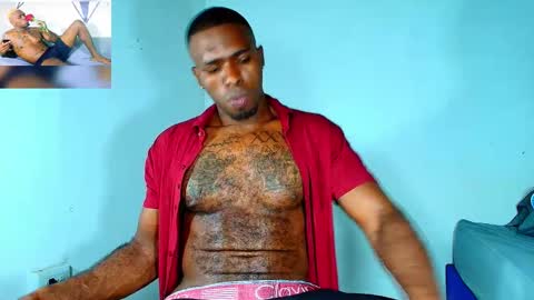 samson dauda online show from 02/24/26, 04:38