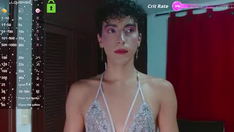 Alexis online show from 03/02/26, 12:35