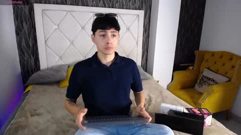 SAMU online show from 09/11/25, 08:42