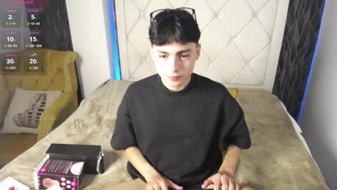 SAMU online show from 09/24/25, 08:34