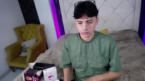 SAMU online show from 09/29/25, 09:19