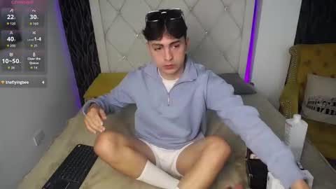 SAMU online show from 10/07/25, 08:39