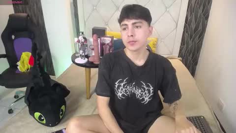 SAMU online show from 11/26/25, 08:43