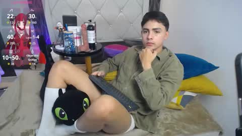 SAMU online show from 02/02/26, 08:29