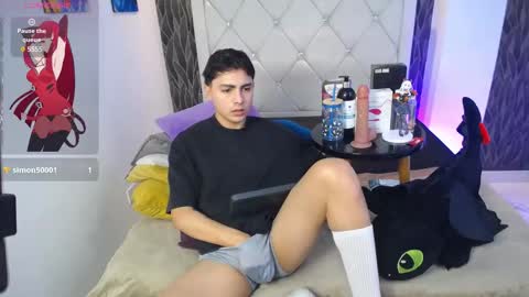 SAMU online show from 02/09/26, 08:35