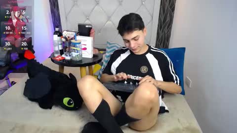 SAMU online show from 03/03/26, 08:37