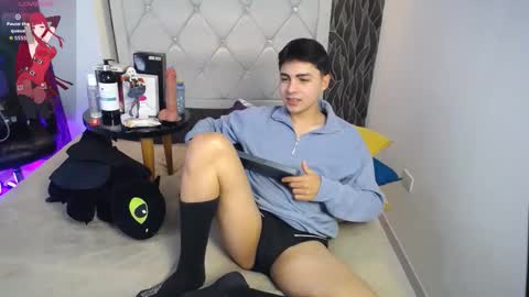 SAMU online show from 03/04/26, 08:37