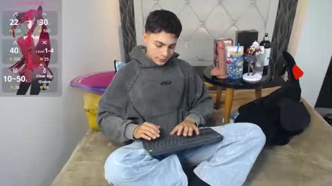 SAMU online show from 03/09/26, 08:24