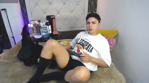 SAMU online show from 03/19/26, 08:46