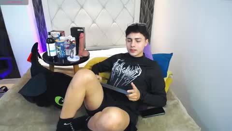 SAMU online show from 03/20/26, 08:46