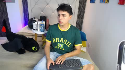 SAMU online show from 04/06/26, 08:21