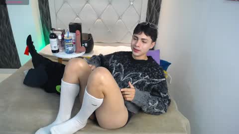 SAMU online show from 04/07/26, 08:31