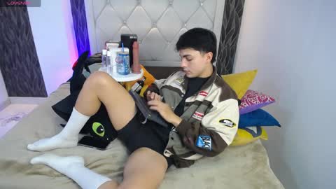 SAMU online show from 04/10/26, 08:46