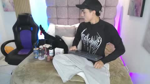 SAMU online show from 05/15/26, 08:16