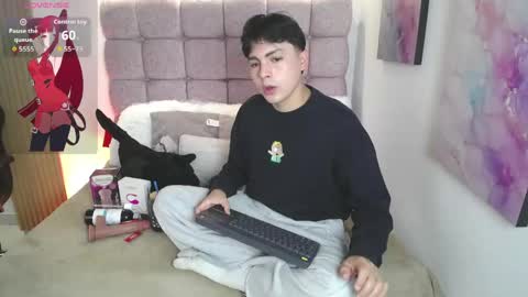 SAMU online show from 06/01/26, 08:21