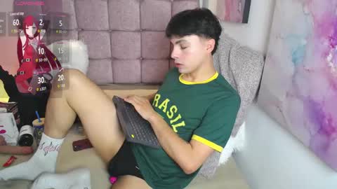 SAMU online show from 06/02/26, 08:22