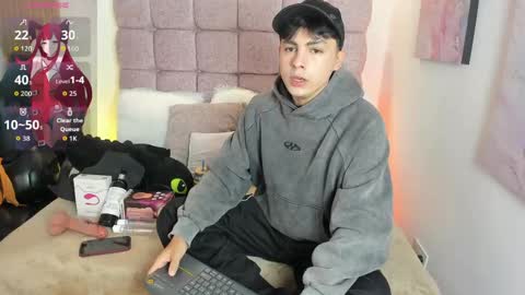 SAMU online show from 06/03/26, 08:14