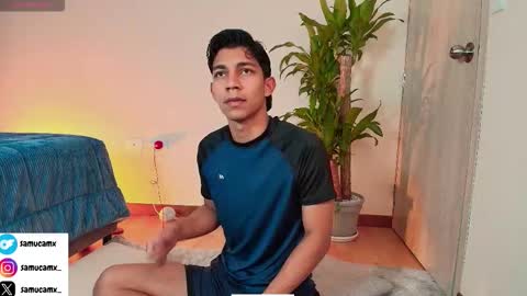 samu online show from 09/29/25, 12:05