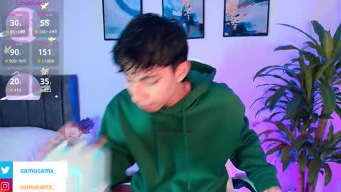 Snapshot of samucamx_ chatting on 01/08/26, 02:47 samu online show from 01/08/26, 02:47