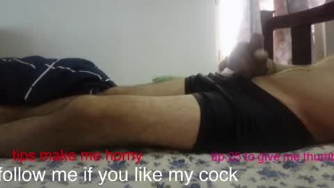 bigddaddy online show from 04/21/26, 07:25