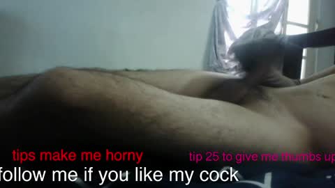 Snapshot of samuel1942 chatting on 05/16/26, 06:21 bigddaddy online show from 05/16/26, 06:21