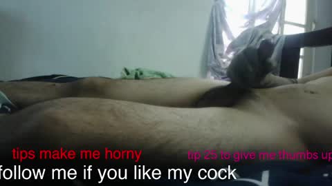 Snapshot of samuel1942 chatting on 05/16/26, 06:32 bigddaddy online show from 05/16/26, 06:32