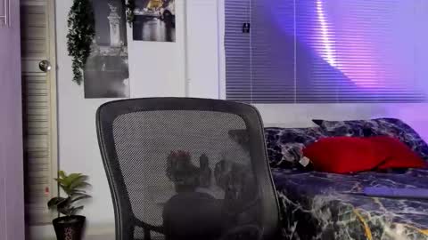 samuel2rd online show from 02/08/26, 01:53