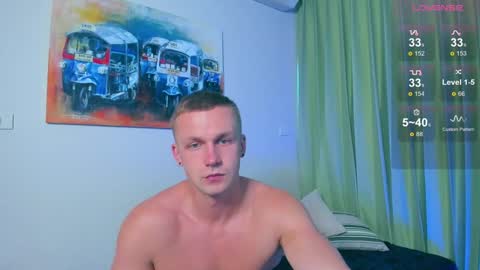 Snapshot of samuel_andrew chatting on 01/03/25, 03:27 Samuel online show from 01/03/25, 03:27