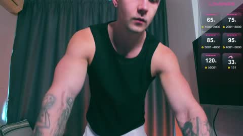 Snapshot of samuel_andrew chatting on 02/05/25, 04:59 Samuel online show from 02/05/25, 04:59