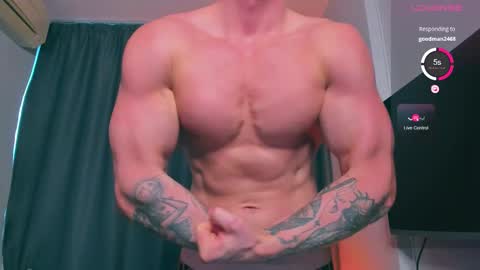 Snapshot of samuel_andrew chatting on 02/12/25, 01:41 Samuel online show from 02/12/25, 01:41