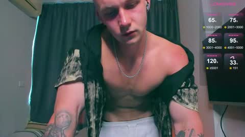 Snapshot of samuel_andrew chatting on 03/06/25, 06:08 Samuel online show from 03/06/25, 06:08