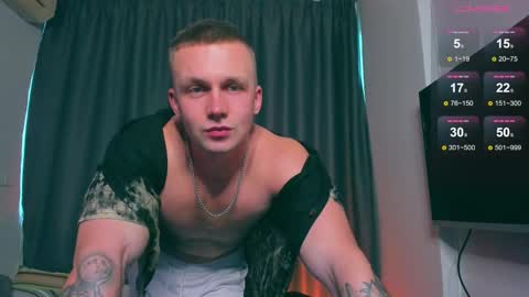 Snapshot of samuel_andrew chatting on 03/09/25, 01:25 Samuel online show from 03/09/25, 01:25