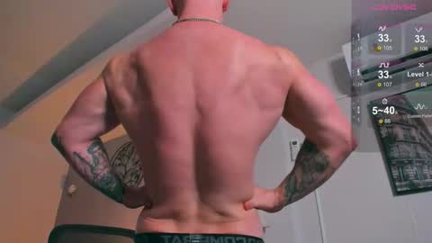 Snapshot of samuel_andrew chatting on 09/25/25, 06:28 Samuel online show from 09/25/25, 06:28