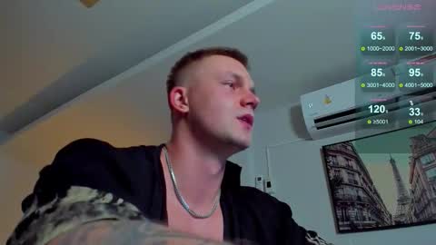 Samuel online show from 03/06/26, 06:32