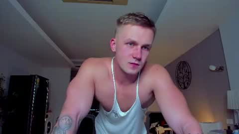 Samuel online show from 06/16/26, 03:20