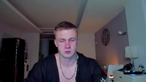 Samuel online show from 06/21/26, 02:14