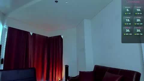 Samuel online show from 07/08/26, 03:22