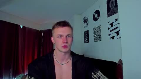 Samuel online show from 07/22/26, 03:09