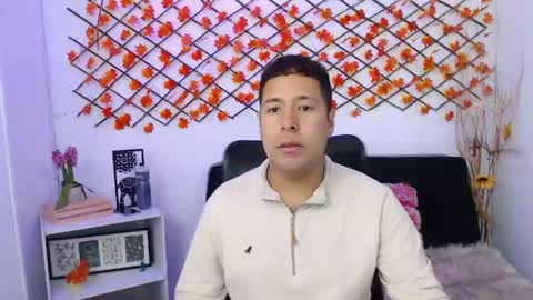 Samu online show from 04/29/26, 03:10