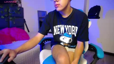 samuel_dark online show from 04/13/26, 11:21