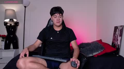 samuel_dark online show from 07/15/26, 07:19