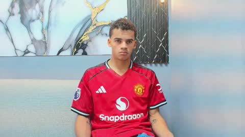 SAMUEL online show from 02/11/26, 12:21